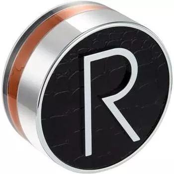 Бронзирующая пудра Rodial Glass 3г