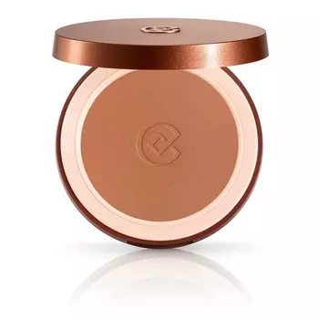 Бронзирующая пудра с шелковым эффектом 05 Malibu Glow 9G, Collistar