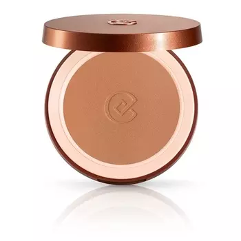 Бронзирующая пудра с шелковым эффектом 07 Bali Glow 9G, Collistar