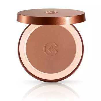 Бронзирующая пудра с шелковым эффектом 2.2 Ipanema Matte 9G, Collistar