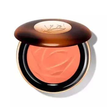 Бронзирующая пудра с сывороткой Tiuw Serum Bronzer Lancme, 4