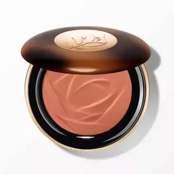 Бронзирующая пудра с сывороткой Tiuw Serum Bronzer Lancme, 5
