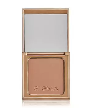 Бронзирующая пудра Sigma Beauty Individual Matte, Dark, 8g