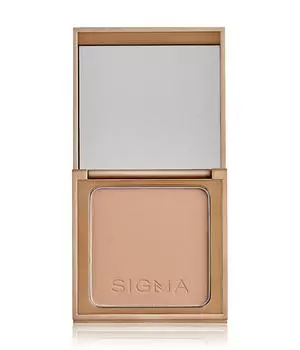 Бронзирующая пудра Sigma Beauty Individual Matte, Medium, 8g