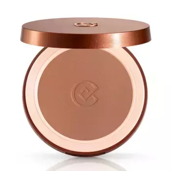 Бронзирующая пудра Silk Effect Bronzing Powder Collistar, цвет ipanema matte