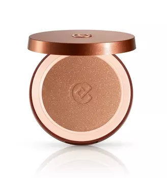 Бронзирующая пудра silk effect bronzing powder Collistar, цвет nr. 09, вес 9 гр.