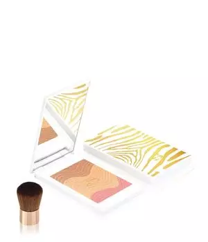 Бронзирующая пудра Sisley Phyto-Touche clat Soleil, Pche Dore, 11g