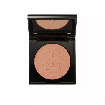 Бронзирующая пудра skin fetish: divine bronzer Pat Mcgrath Labs, цвет naked desire, вес 9.5 гр.