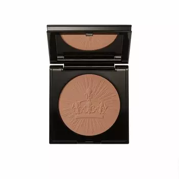 Бронзирующая пудра skin fetish: divine bronzer Pat Mcgrath Labs, цвет nude honey, вес 9.5 гр.