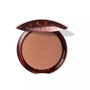 Бронзирующая пудра Terracotta Original Guerlain, 4