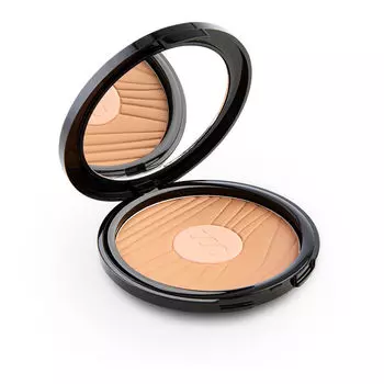 Бронзирующая пудра Velvet Terracota Polvo Bronceador Iluminador Sensilis, цвет #02