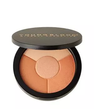 Бронзирующая пудра YoungBlood Mineral Radiance, Sundance, 9.5g