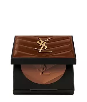 Бронзирующая пудра Yves Saint Laurent All Hours Hyper Bronzer, Nr. 05 - Dark Sienna, 7.5g
