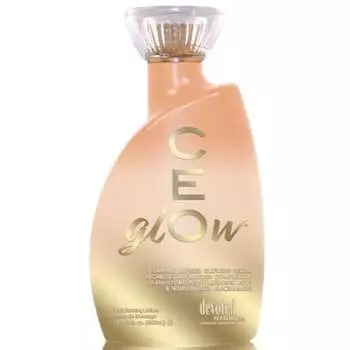 Бронзирующая сыворотка для сияния, 400 мл Devoted Creations, CEglOw