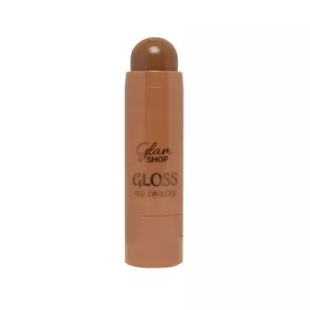 Бронзирующий карандаш для лица, 4,5 г Glam Shop Gloss
