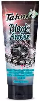 Бронзирующий лосьон для загара Tahnee Black, Amber