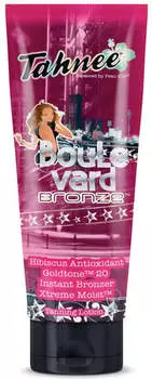 Бронзирующий лосьон для загара Tahnee Boulevard Bronze