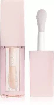 Бронзирующий ph бальзам для губ NEO MAKE UP Intense Serum Magic Lip Oil, 5 ml