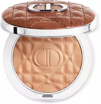 Бронзирующий порошок DIOR Dior Forever Nude Bronze, 02 Light 7 g