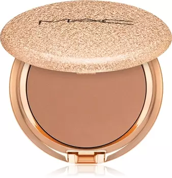 Бронзирующий порошок MAC Cosmetics Skinfinish Sunstruck Matte Bronzer, Matte Light Golden 8 g