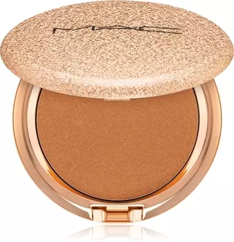 Бронзирующий порошок MAC Cosmetics Skinfinish Sunstruck Radiant Bronzer, Radiant Richer Rosy 8 g