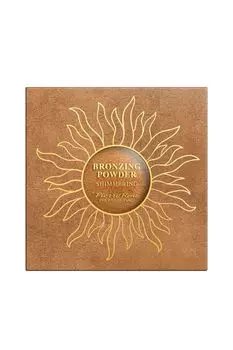 Бронзирующий порошок Pierre Rene Bronzing Powder Shimmering, 7.5 g