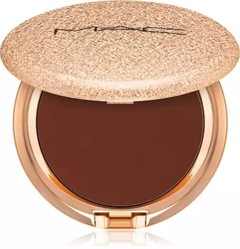 Бронзирующий порошок с матовой отделкой MAC Cosmetics Skinfinish Sunstruck Matte Bronzer, Matte Rich Rosy 8 g