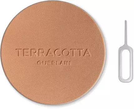Бронзирующий порошок заполнение GUERLAIN Terracotta Original, 03 Medium Warm 8,5 g