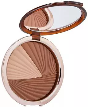 Бронзовое трио Bronze Goddess Matte & Glow 3-D Bronzing Trio Este Lauder, цвет Bronze