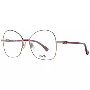 Бронзовые женские оптические оправа Max Mara