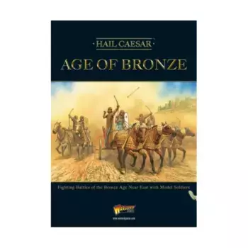 Бронзовый век, Hail Caesar - Core & Assorted (28mm)