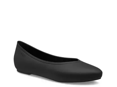 Brooklyn Балетки Crocs, Black