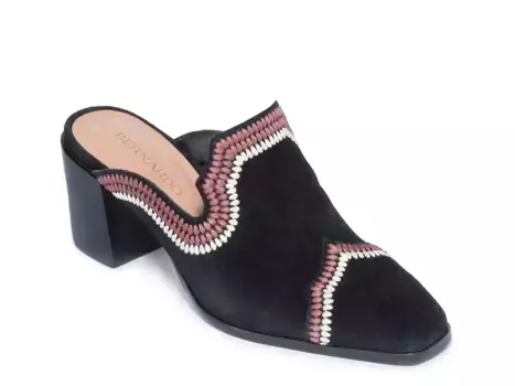 Brooklyn Мюли Bernardo, Black