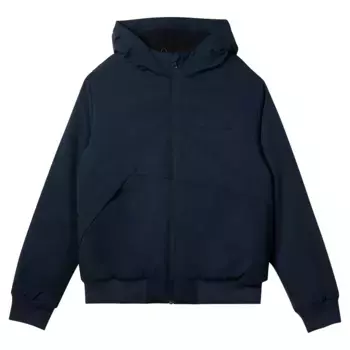 Brooks 5K Quiksilver Детская куртка, тёмно-синий