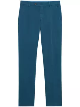 Brooks Brothers брюки чинос, синий