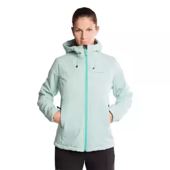 Broome Trangoworld Женская куртка, цвет Verde Agua