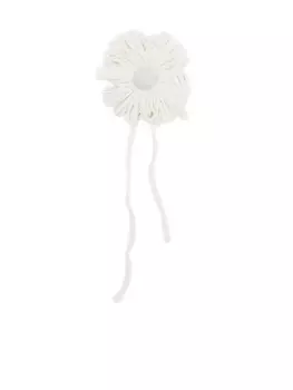 Брошь Daisy Bernadette, белый