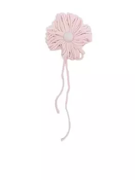 Брошь Daisy Bernadette, розовый