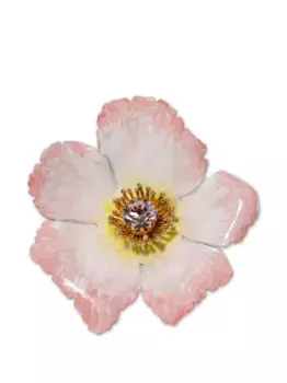 Брошь Debreanna Jennifer Behr, розовый