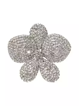 Брошь Kiarra Jennifer Behr, серебяный