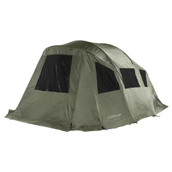 Бросить танкер Frontview Bivvy CAPERLAN
