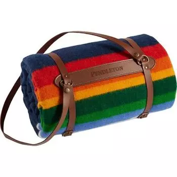 Бросок в национальном парке + Перевозчик Pendleton, цвет Crater Lake Navy