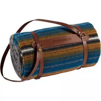 Бросок в национальном парке + Перевозчик Pendleton, цвет Olympic Grey