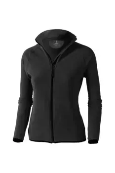 Броссар Микро Флис Elevate, серый