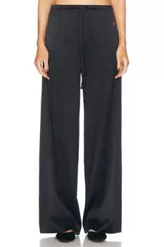 Броуди Брюки Eterne, черный