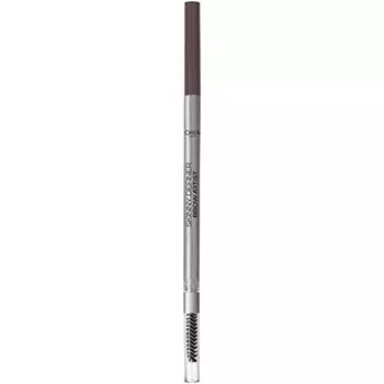 Brow Artist Skinny Definer 104 Карандаш для бровей Chatain, L'Oreal