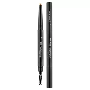 Brow Assist Brown от for Women 0.007 Oz Карандаш для бровей Bodyography