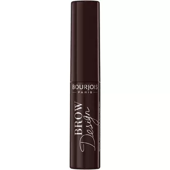 Brow Design Brow Gel Тушь для бровей 3 Коричневый 5мл, Bourjois