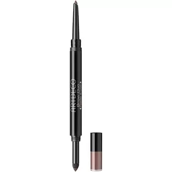 Brow Duo Powder & Liner 2в1 Карандаш и пудра для бровей 0,8 г 22 Горячее какао, Artdeco