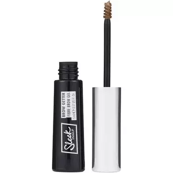 BROW Getter Fibre Brow Gel Блонд 5 мл Sleek Makeup